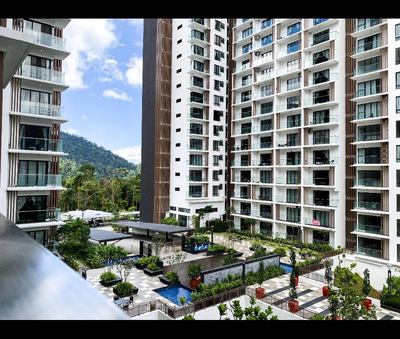 Midhills at Genting Highlands by Budget Self Check In - image 14