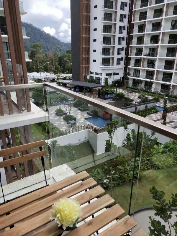 Midhills at Genting Highlands by Budget Self Check In - image 19