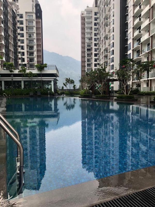 Midhills at Genting Highlands by Budget Self Check In - image 20
