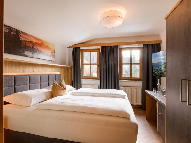 Two-Bedroom Suite image 1