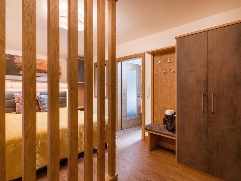 Two-Bedroom Suite image 4
