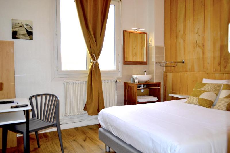 Hôtel Alizéa - image 13