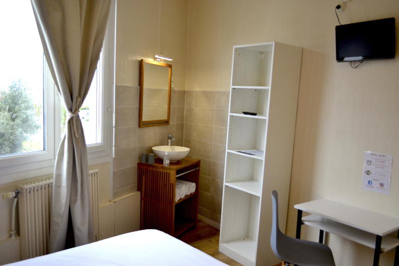 Hôtel Alizéa - image 6