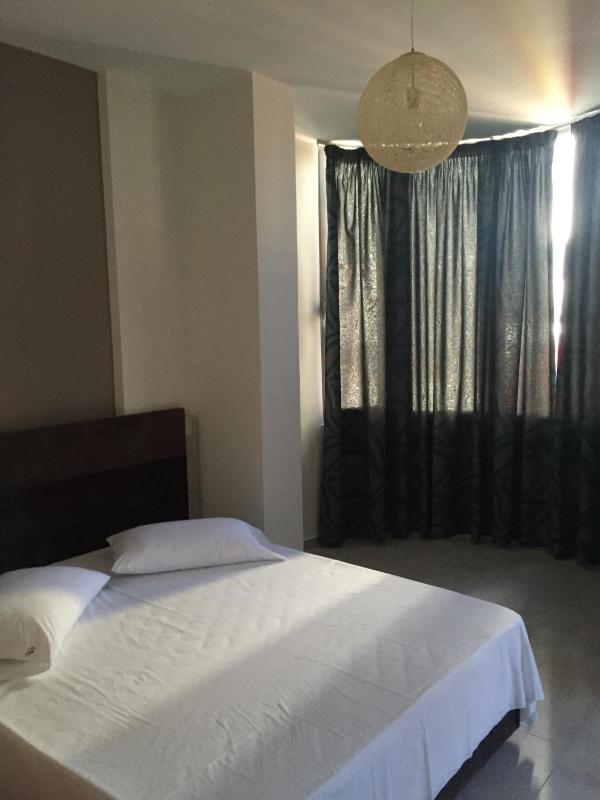 Deluxe Double Room with Balcony image 1