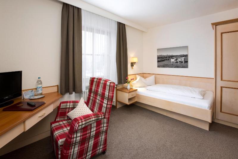 Single Room image 2