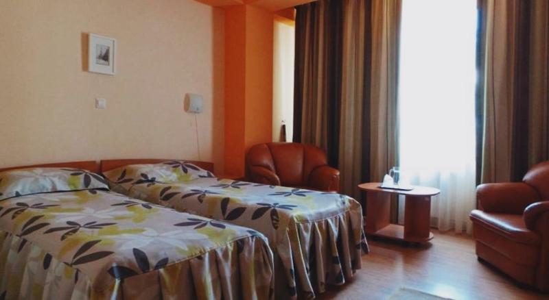Twin Room image 1