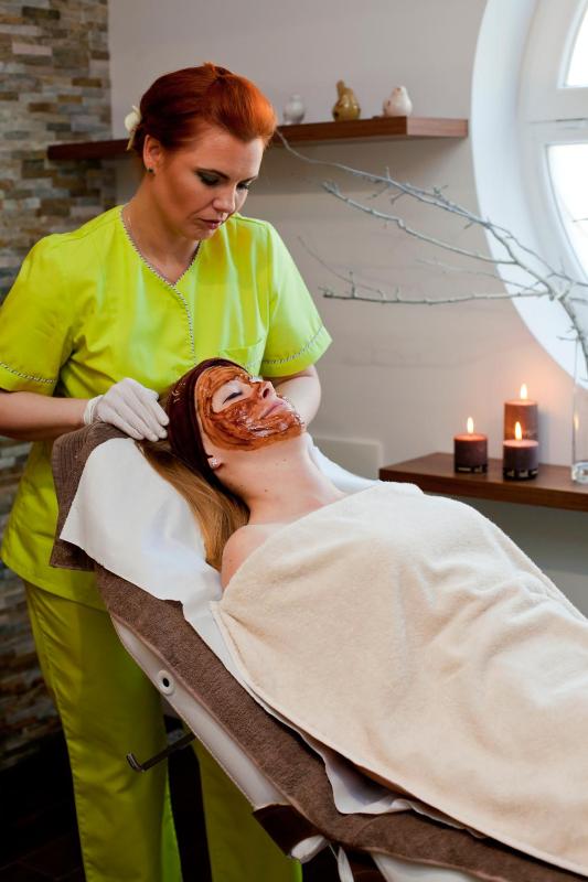 Dom Wczasowy Zew Morza - Basen Spa Wyżywienie w Cenie - image 39