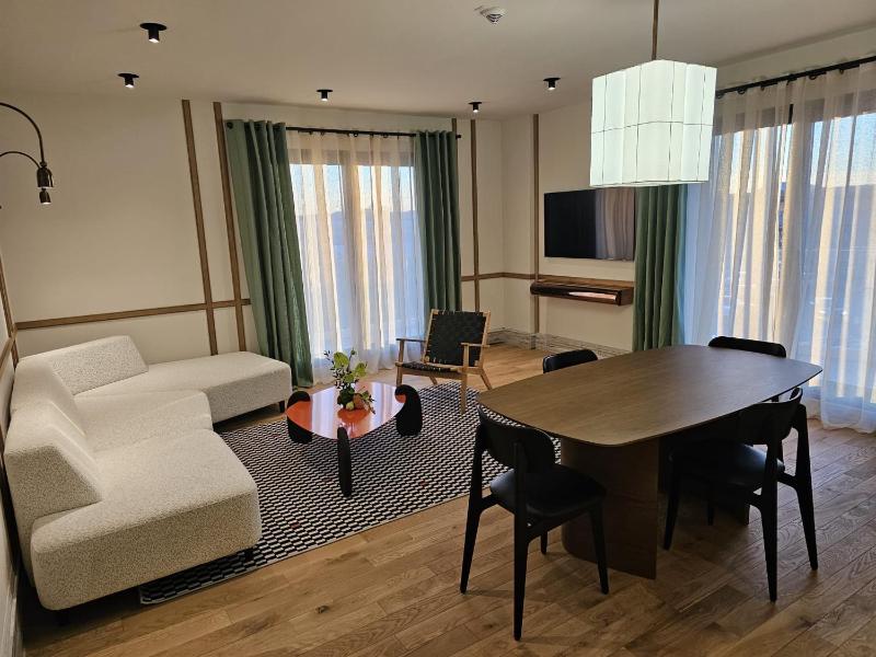 Aparthotel Craiova - image 33