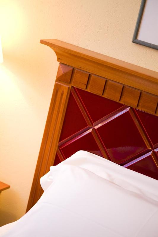 Double or Twin Room with City View image 1