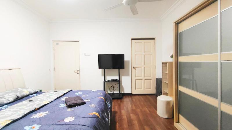 SAFIYA Roomstay Vista Alam - image 14