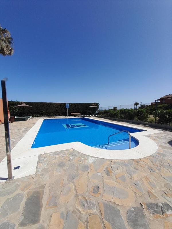 APARTAMENTO DUPLEX con piscinas y MARAVILLOSAS VISTAS AL MAR - image 4