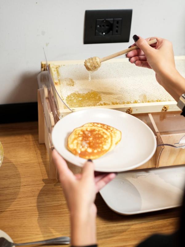 Quadruple Room image 4