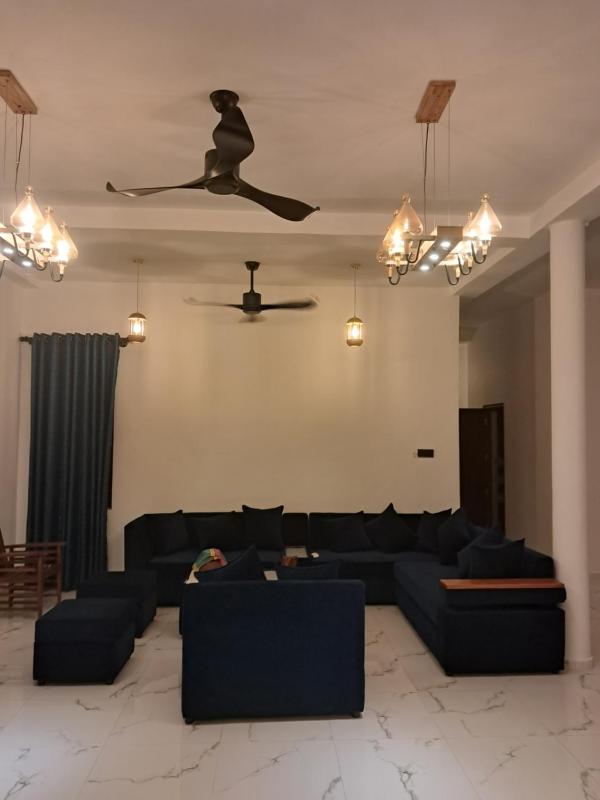 Bluesafiya lodge - image 4