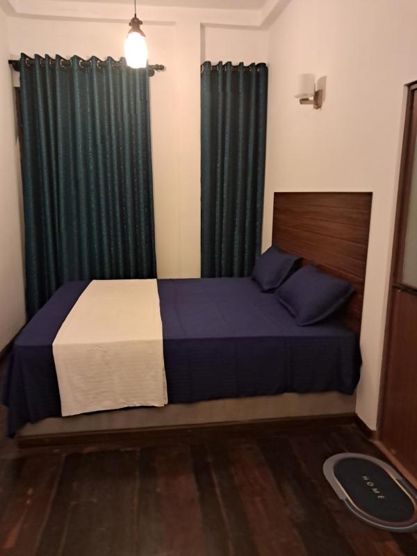 Bluesafiya lodge - image 16