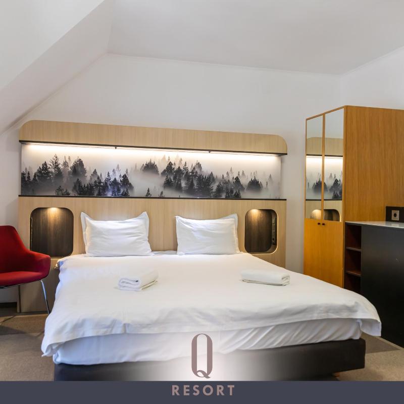 Double Room image 1