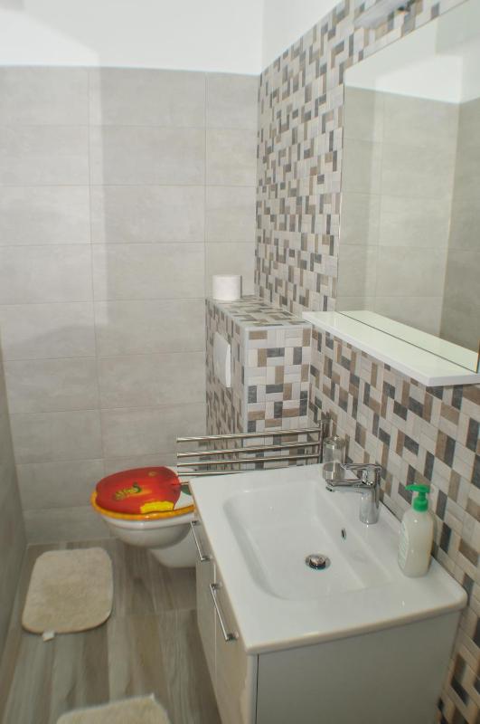 One-Bedroom Apartment image 2