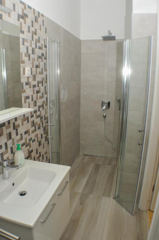 One-Bedroom Apartment image 4