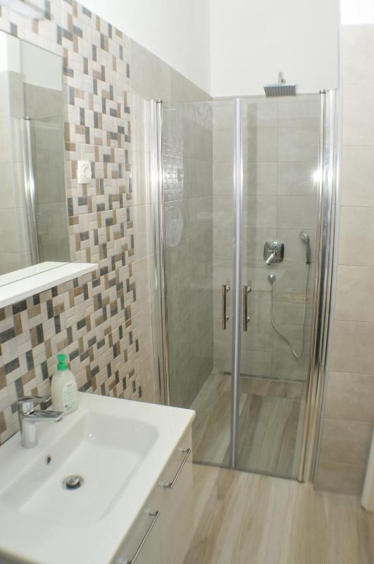 One-Bedroom Apartment image 3