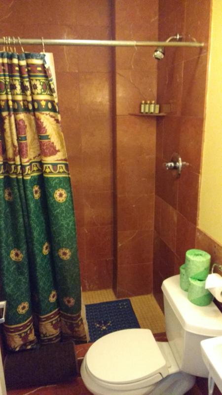 Double Room with Private Bathroom image 2