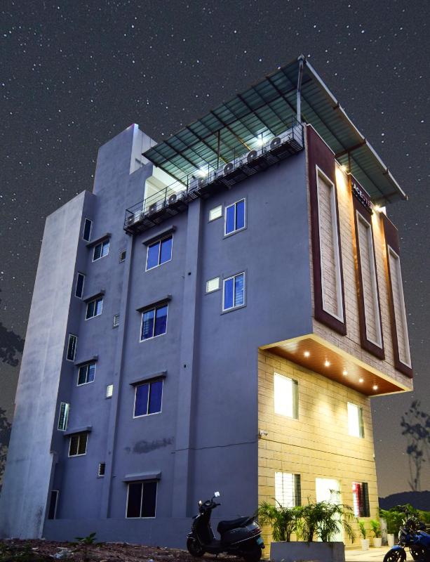 Aceotel Inn Vijay Nagar - image 47