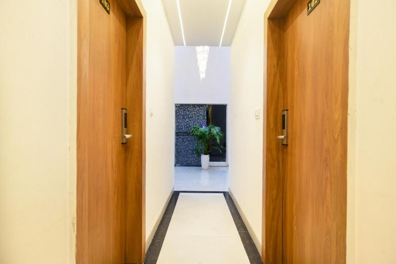 Aceotel Inn Vijay Nagar - image 30