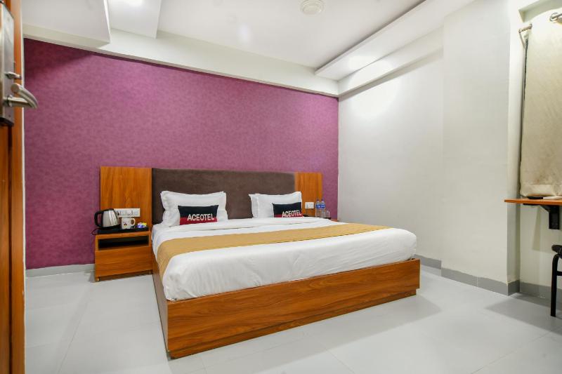 Aceotel Inn Vijay Nagar - image 35