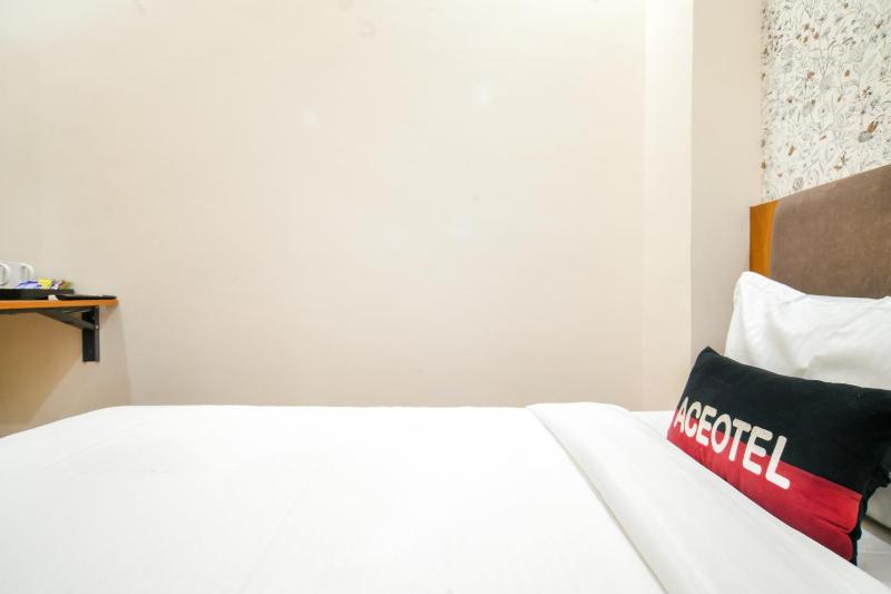 Aceotel Inn Vijay Nagar - image 23