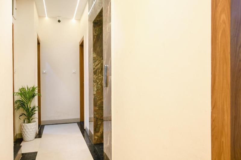 Aceotel Inn Vijay Nagar - image 21