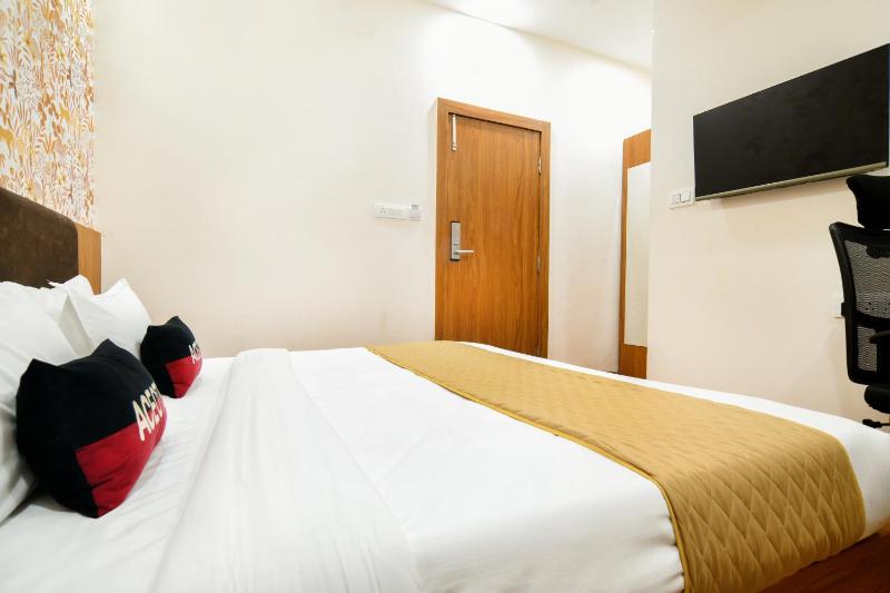 Aceotel Inn Vijay Nagar - image 22