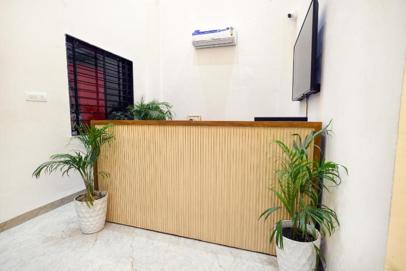 Aceotel Inn Vijay Nagar - image 39