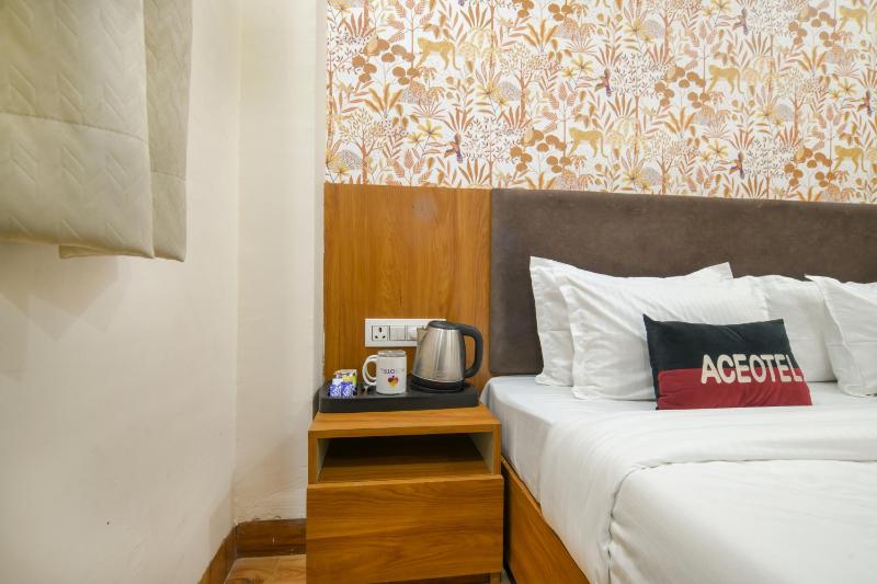 Aceotel Inn Vijay Nagar - image 9
