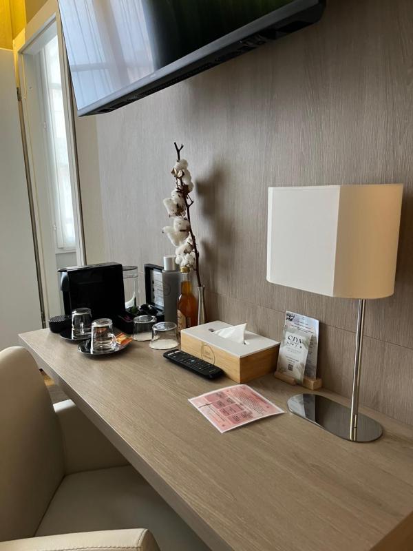 Superior Double Room image 2
