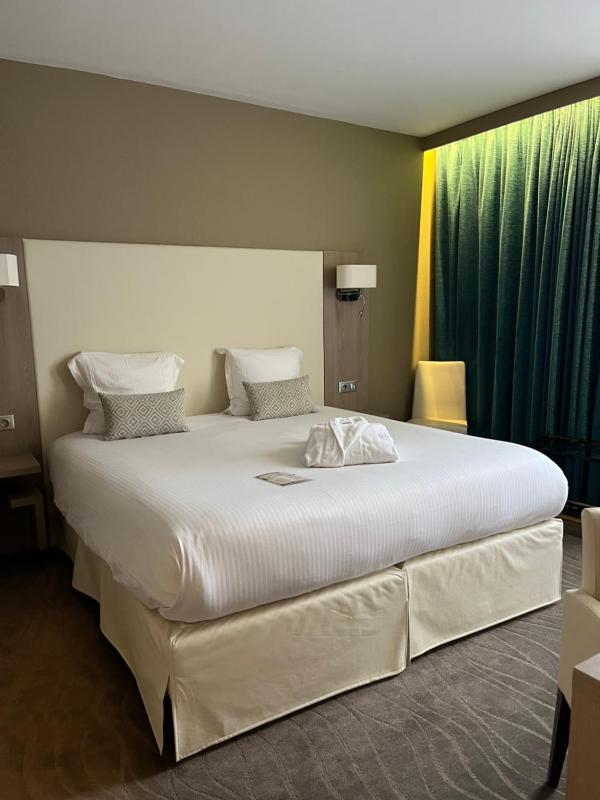 Superior Double Room image 1