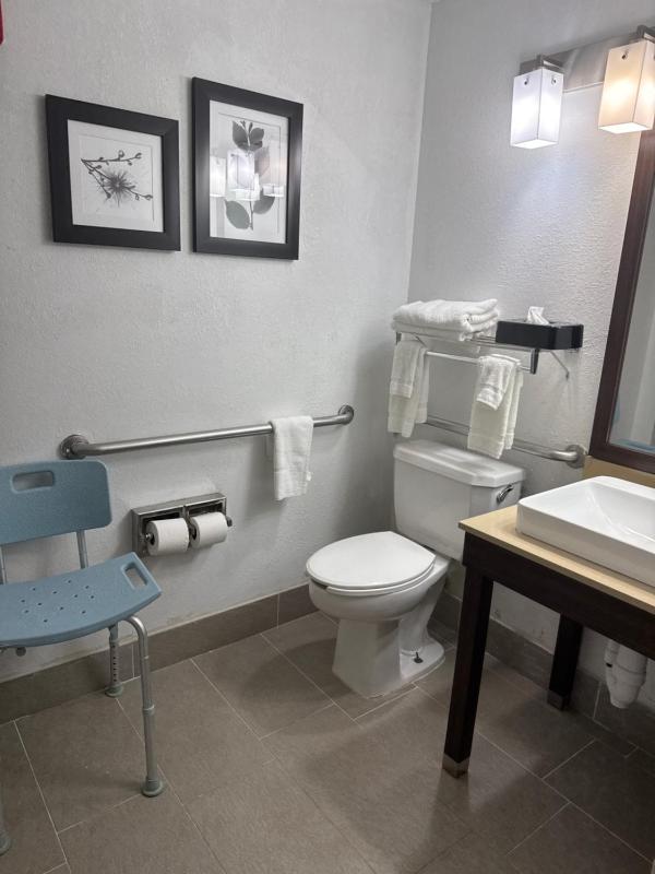 King Room - Disability Access/Non-Smoking image 3