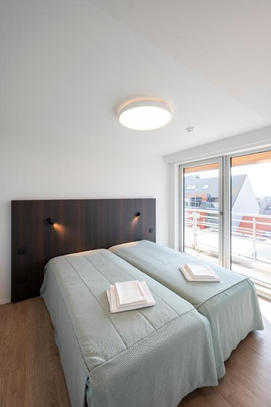 Superior Apartment - city view image 4