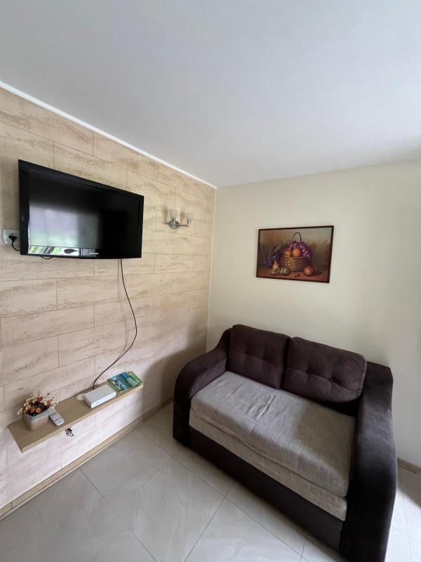 Two-Bedroom Apartment image 3