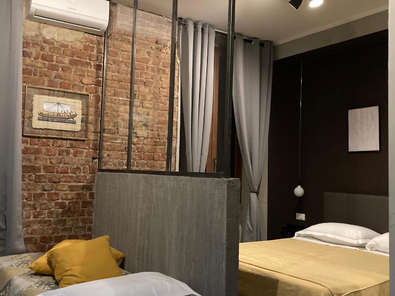 Deluxe Junior Suite image 1