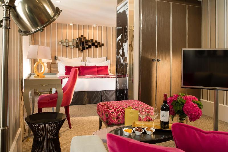 Hotel Baume - image 6