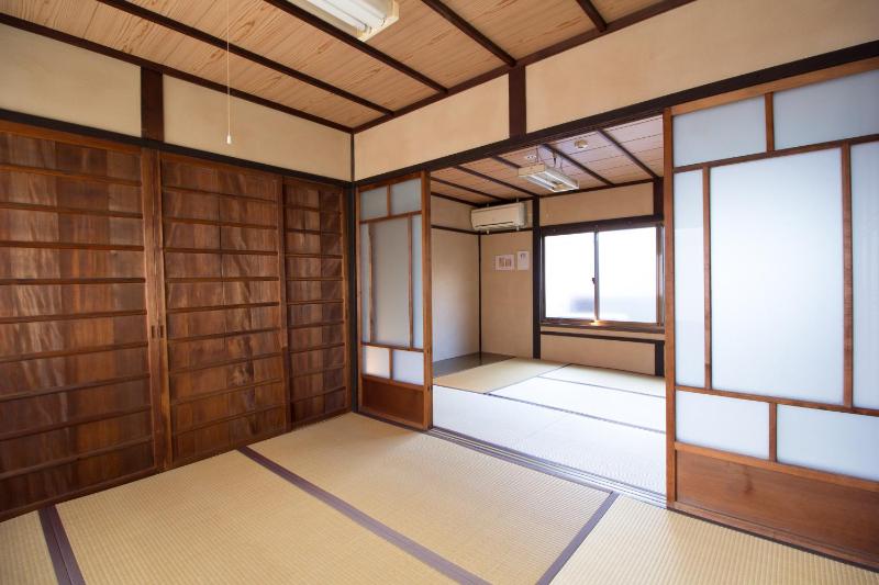 Kyoto Villa Chiyotsuru - image 3