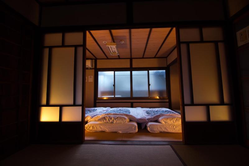 Kyoto Villa Chiyotsuru - image 15