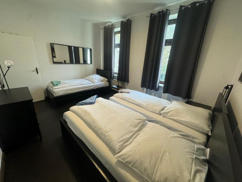 Best Frankfurt Apartments - image 1