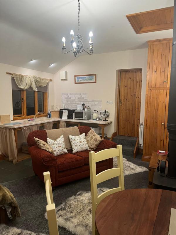 Deluxe Double Room image 4
