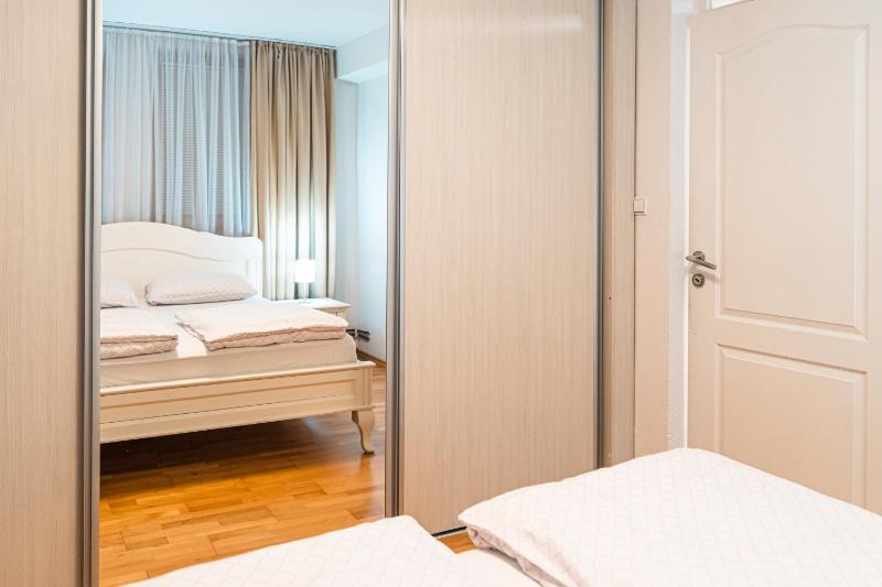 Sarajevo Hills Apartment - image 14