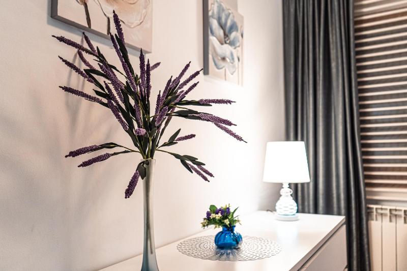 Sarajevo Hills Apartment - image 15