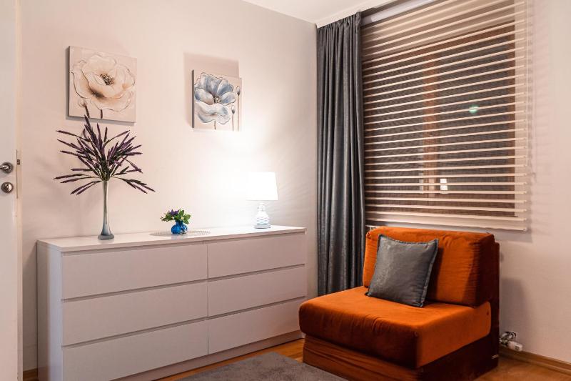 Sarajevo Hills Apartment - image 11