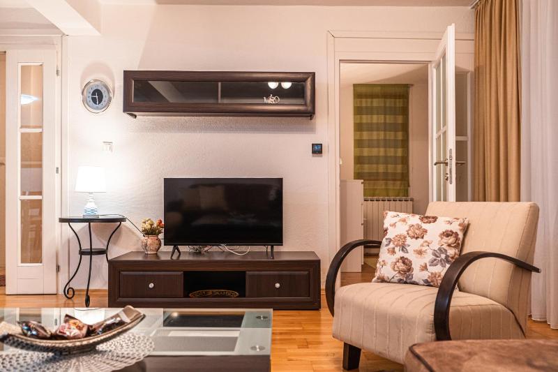 Sarajevo Hills Apartment - image 13