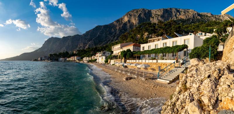 Standard Room with Sea View image 3