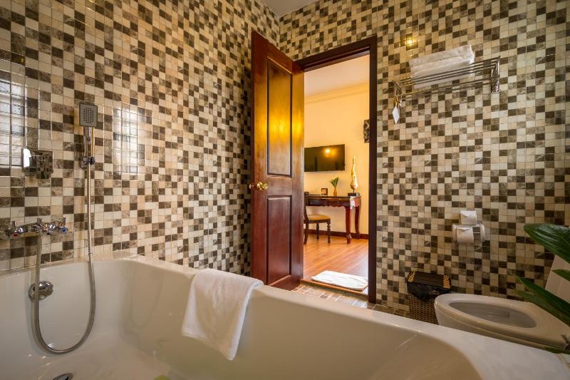 Beyond Yangon Inn - image 3