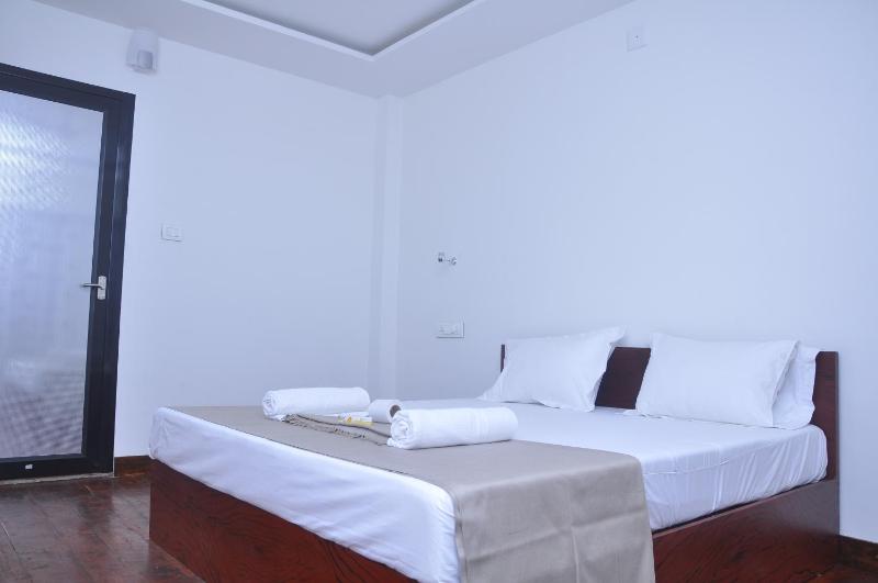 Marari Beach Pearl Homestay - image 18
