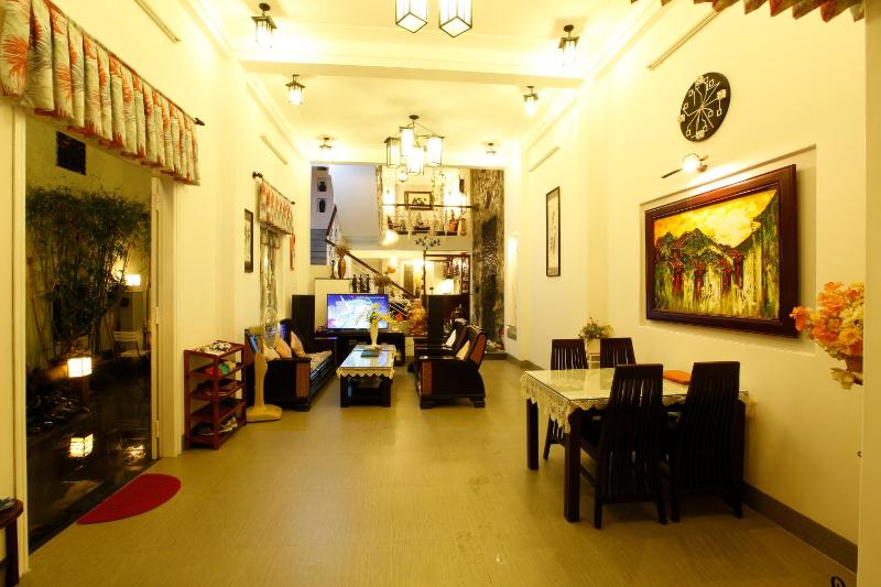 Gia Vien Homestay - image 3